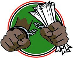 Collection logo