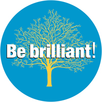 Collection logo