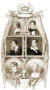 Collection logo